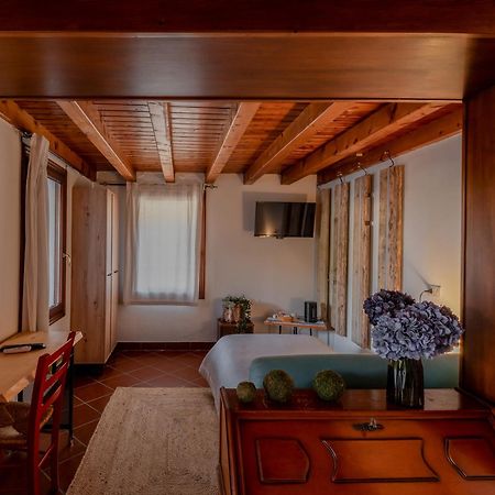 Bacaria Bed&Breakfast Bassano del Grappa Exterior photo