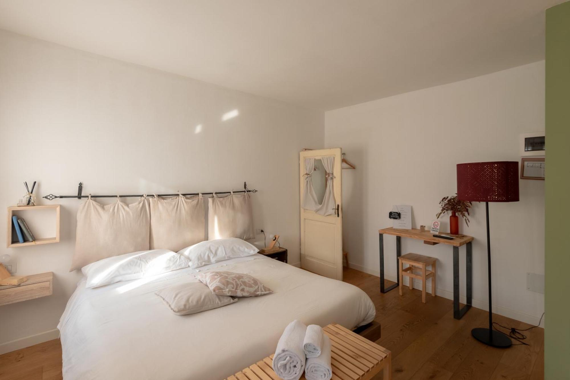 Bacaria Bed&Breakfast Bassano del Grappa Exterior photo
