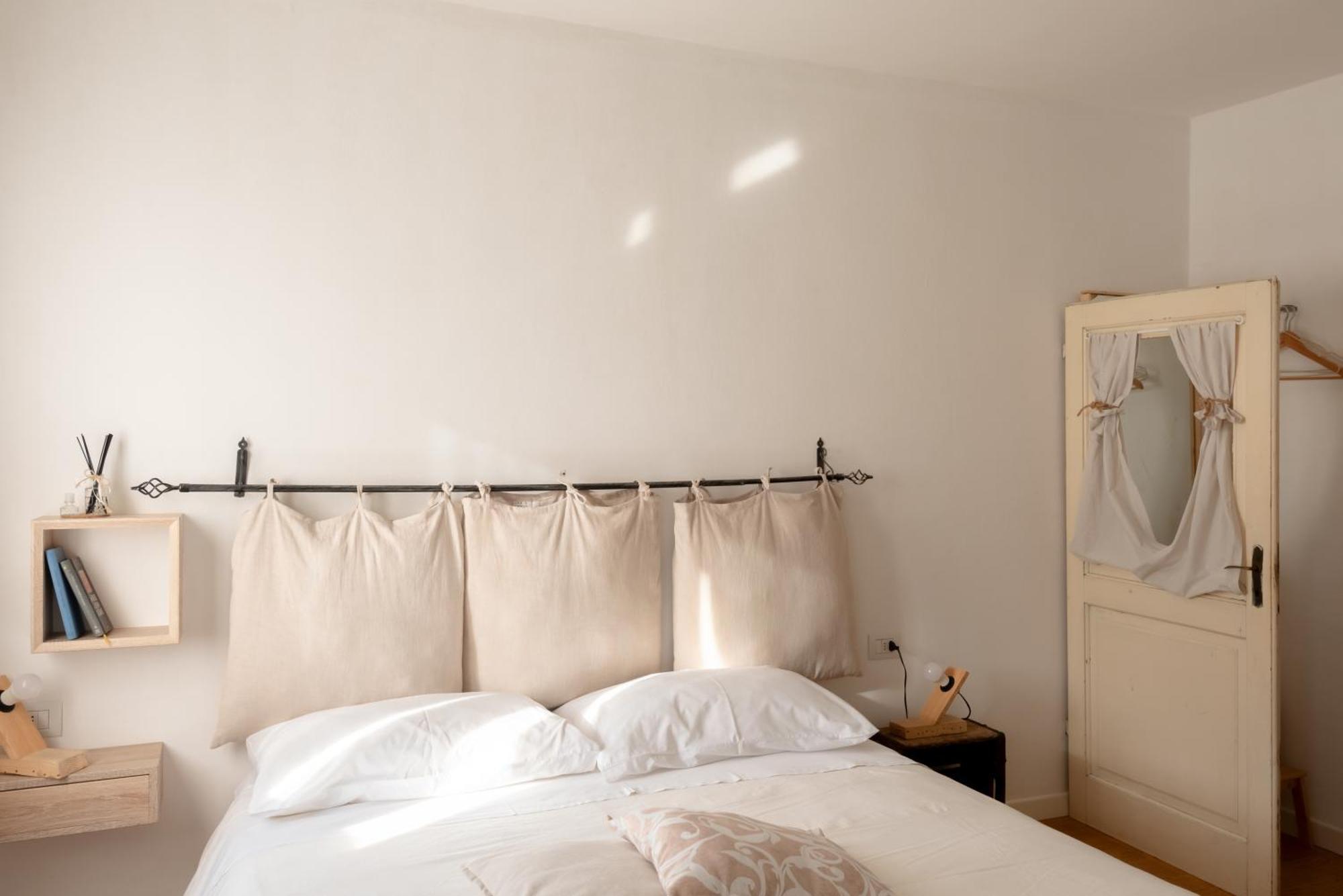Bacaria Bed&Breakfast Bassano del Grappa Exterior photo