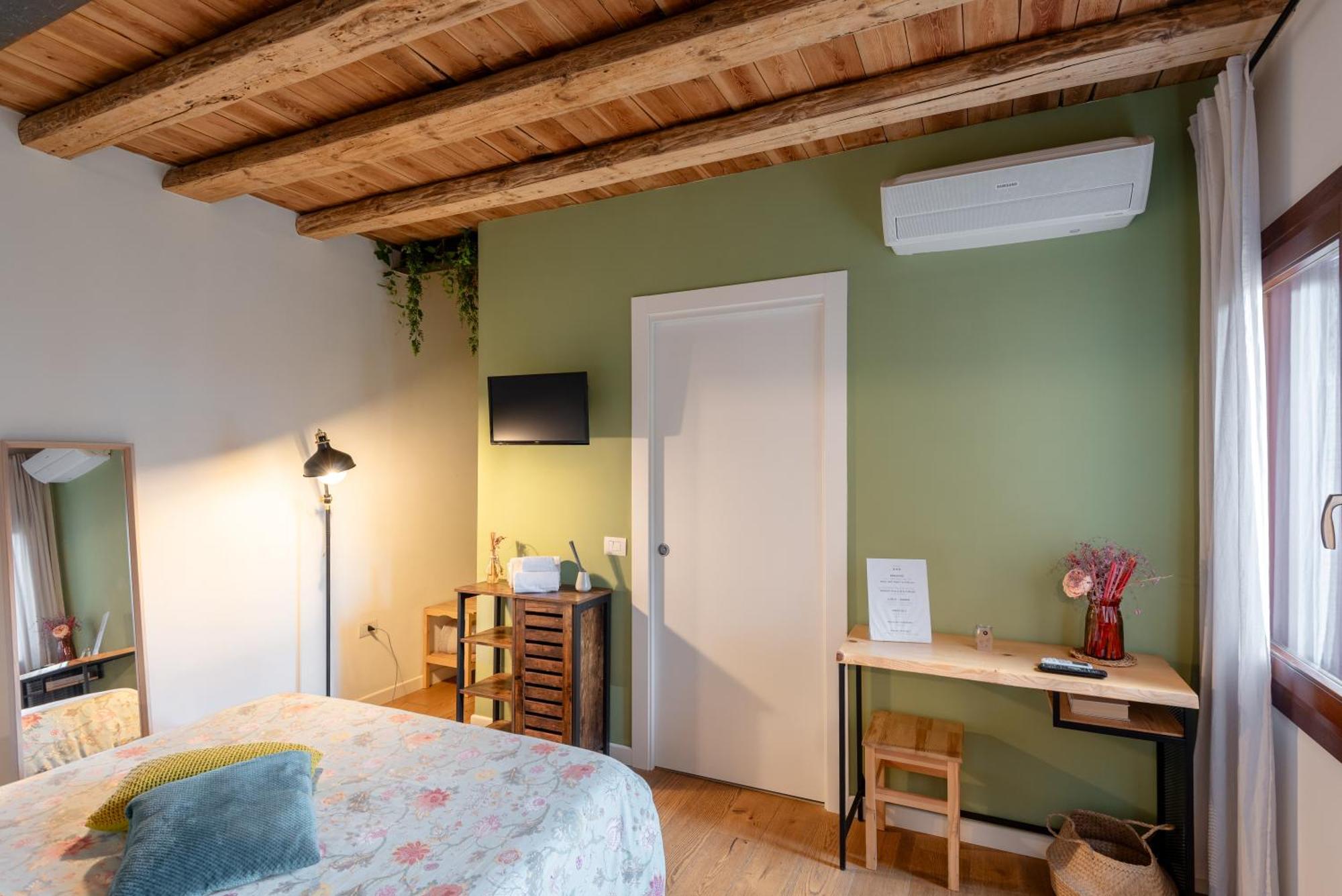 Bacaria Bed&Breakfast Bassano del Grappa Exterior photo