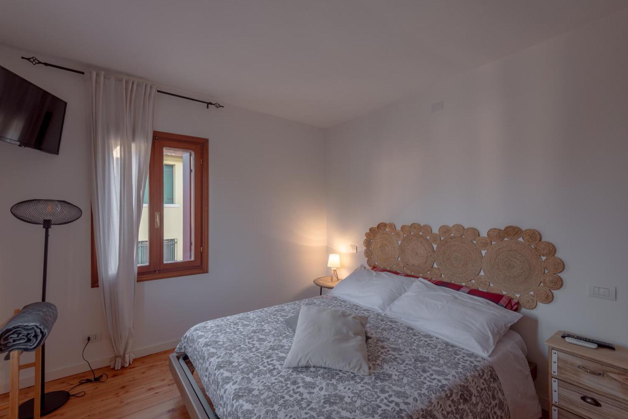 Bacaria Bed&Breakfast Bassano del Grappa Exterior photo