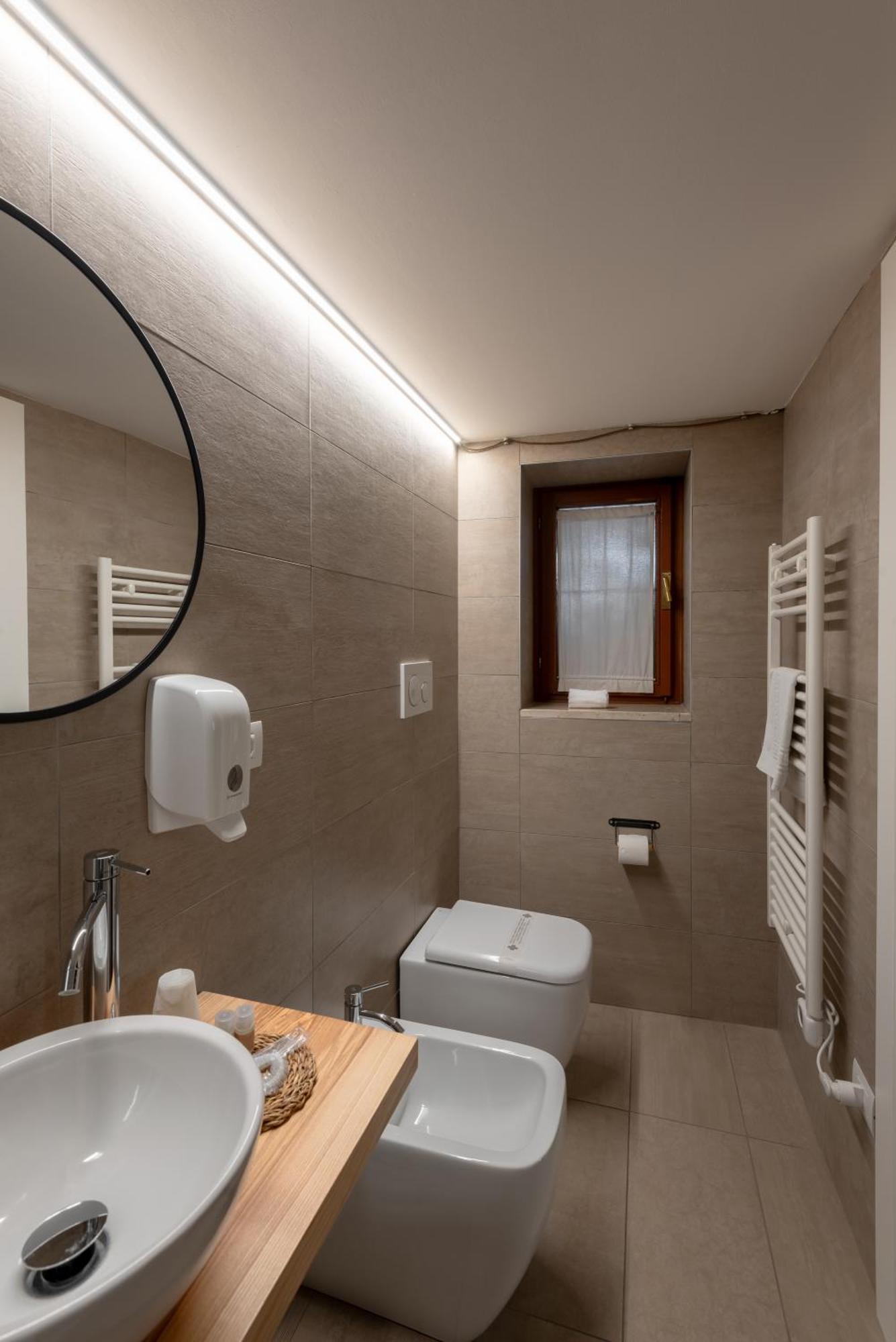 Bacaria Bed&Breakfast Bassano del Grappa Exterior photo