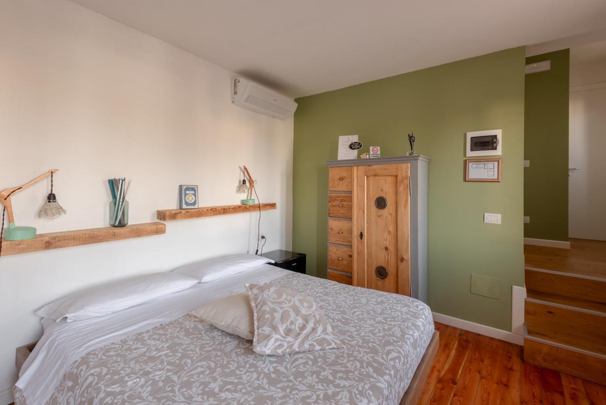 Bacaria Bed&Breakfast Bassano del Grappa Exterior photo