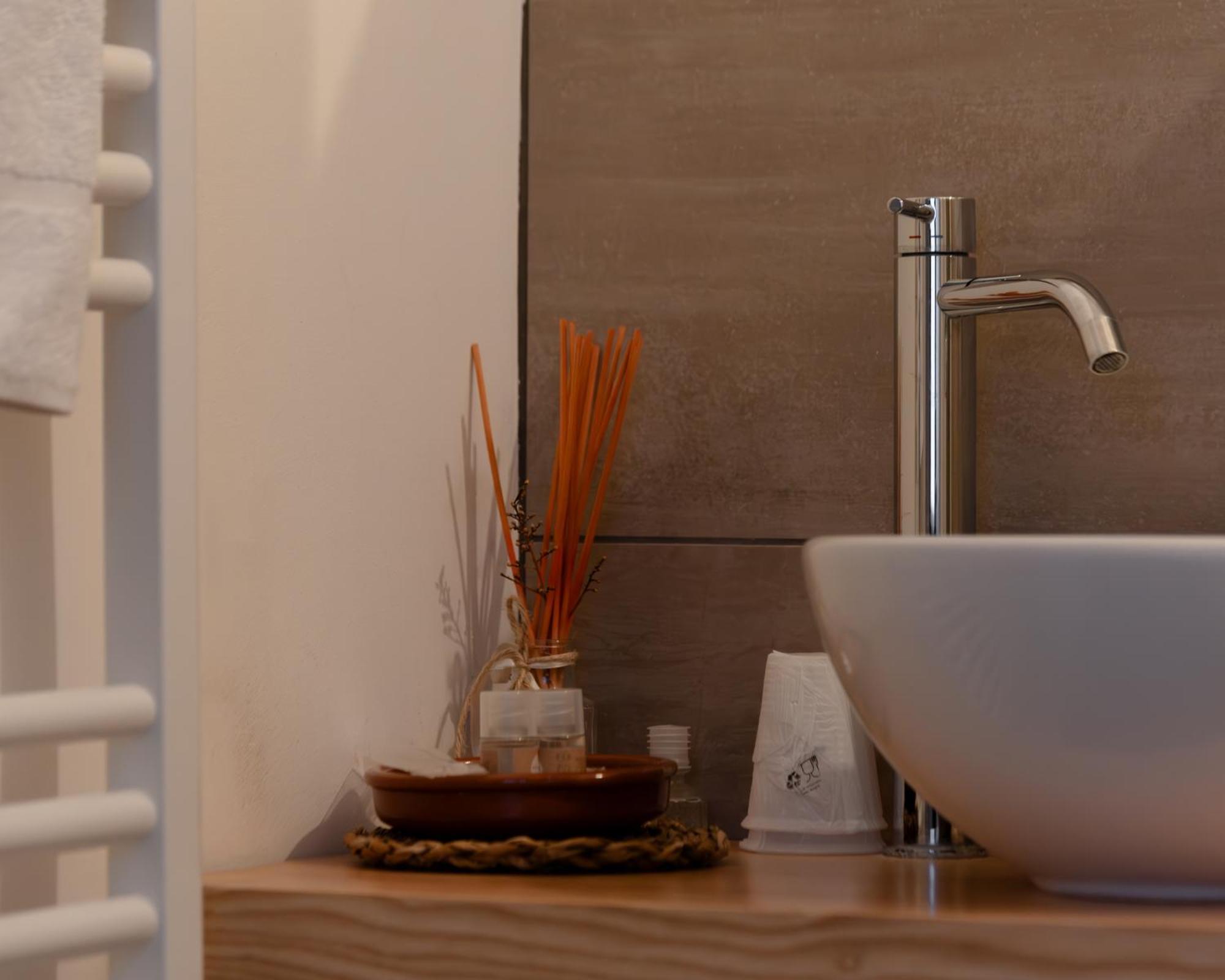 Bacaria Bed&Breakfast Bassano del Grappa Exterior photo