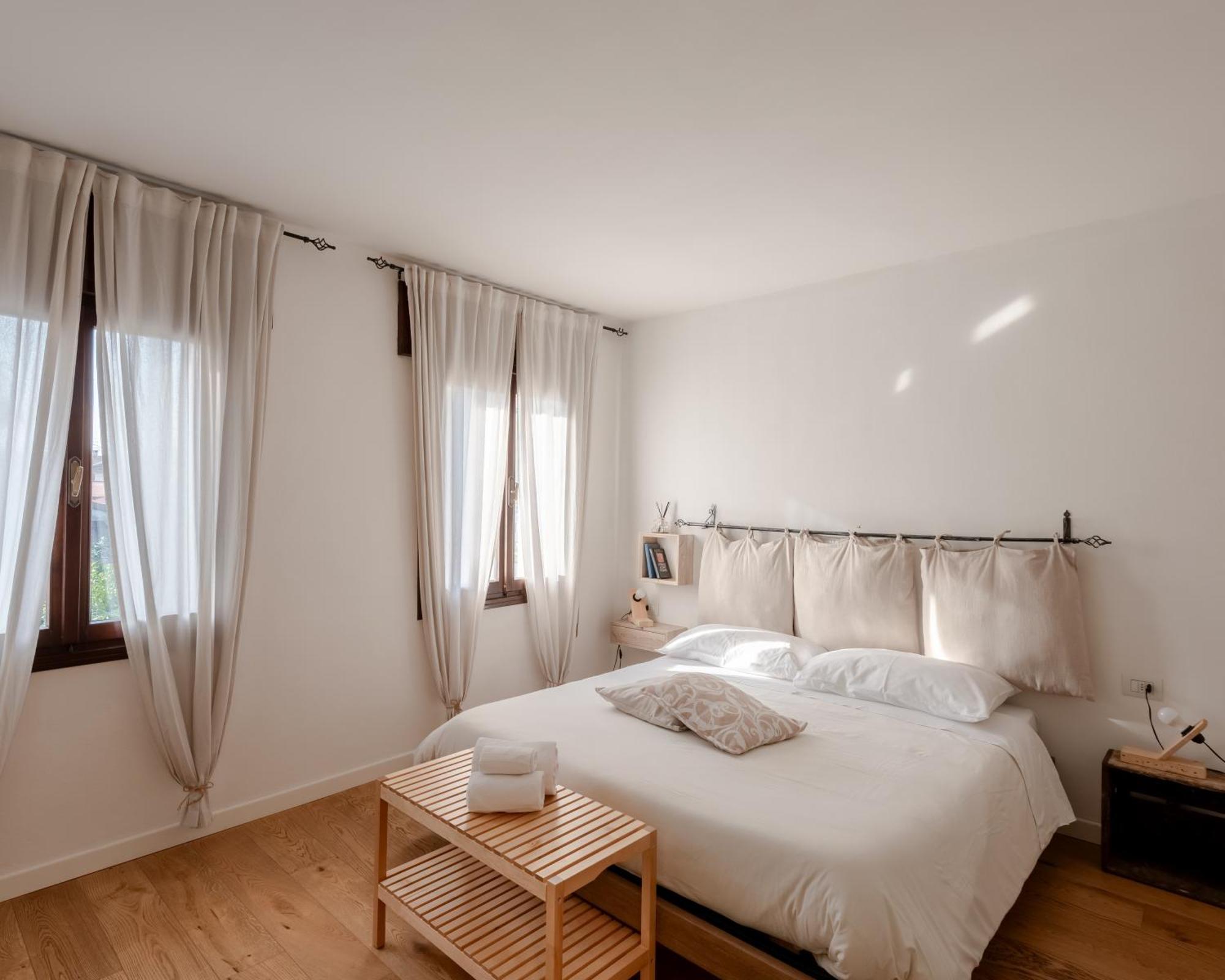 Bacaria Bed&Breakfast Bassano del Grappa Exterior photo