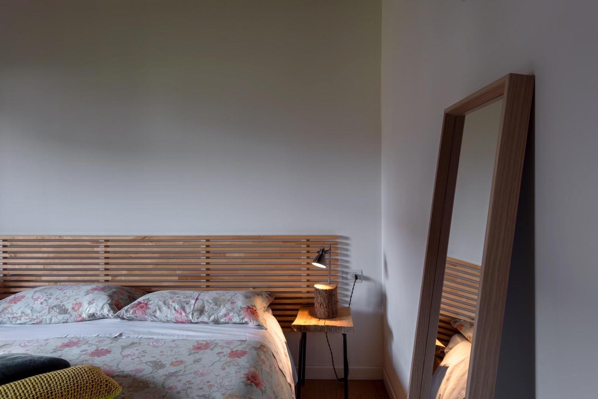 Bacaria Bed&Breakfast Bassano del Grappa Exterior photo