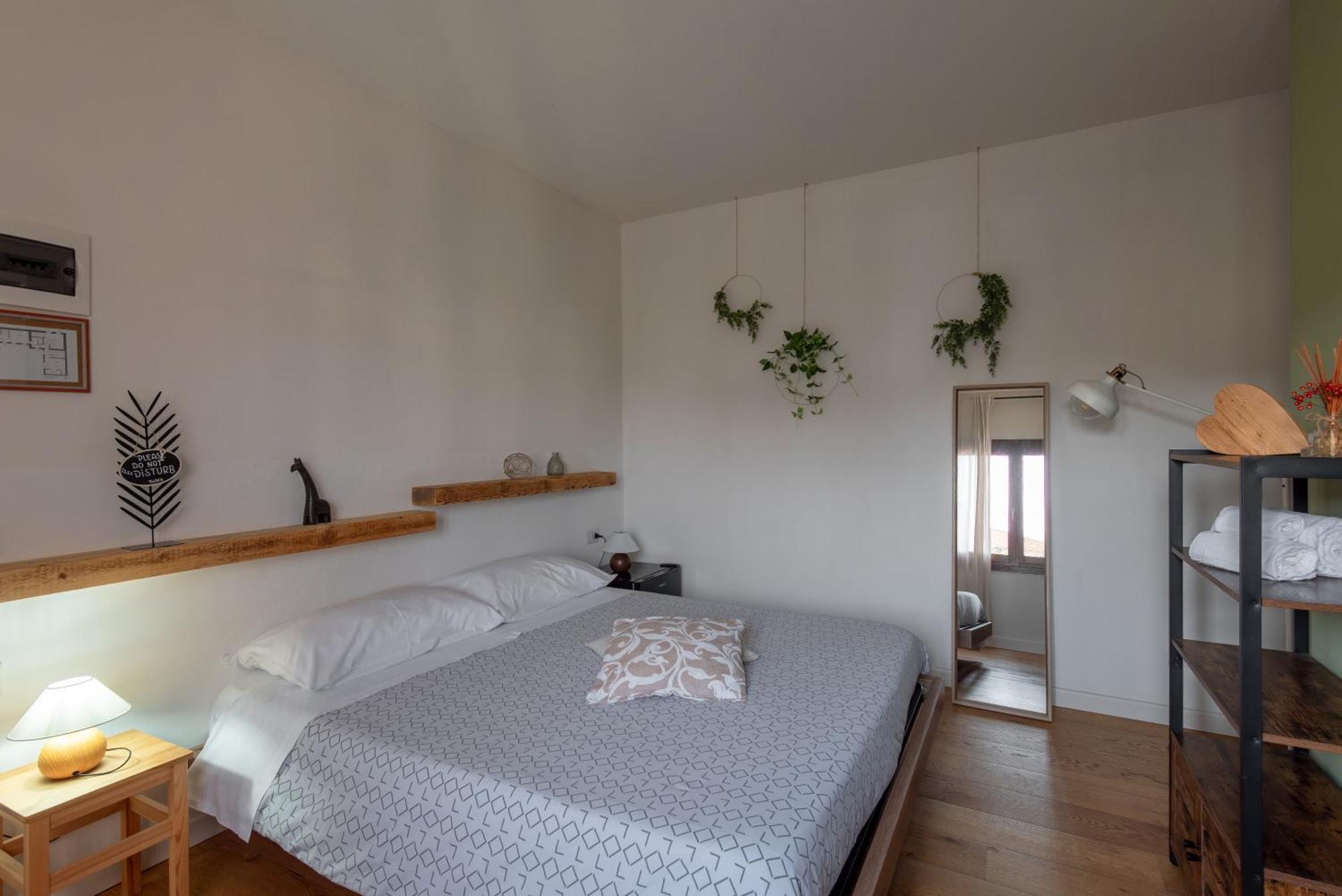 Bacaria Bed&Breakfast Bassano del Grappa Exterior photo