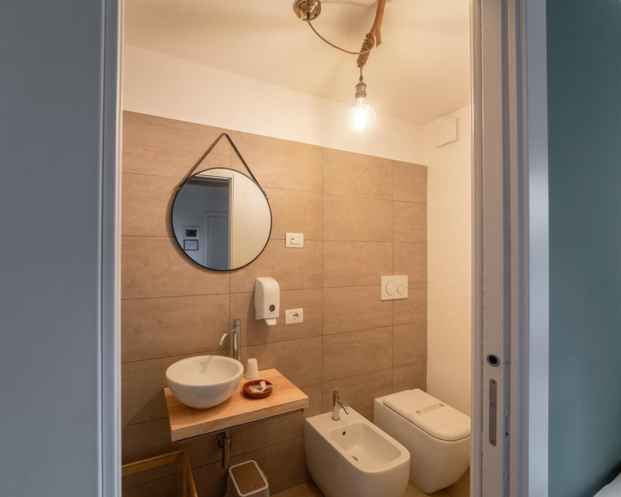 Bacaria Bed&Breakfast Bassano del Grappa Exterior photo